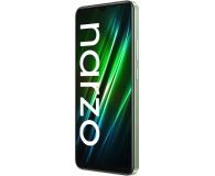 realme narzo 50i Prime 4/64 Mint Green - 1056036 - zdjęcie 2